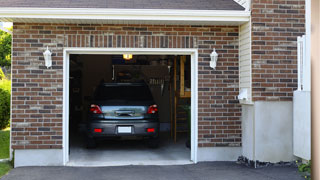 Garage Door Installation at Central Fontana Fontana, California