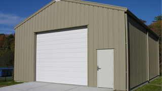 Garage Door Openers at Central Fontana Fontana, California